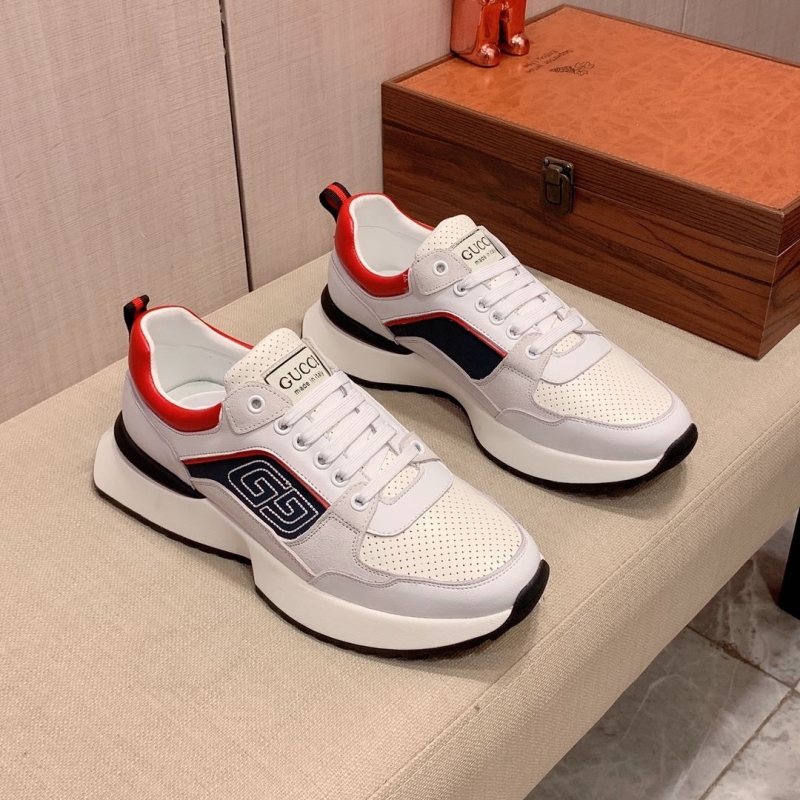 G*u*i casual shoes